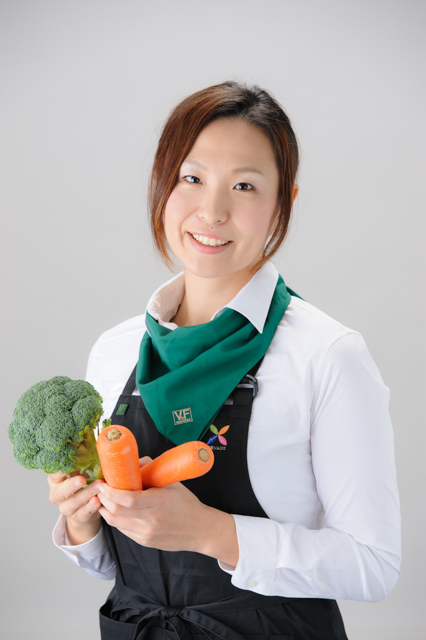 野菜ソムリエmayuのこだわりドライフルーツ